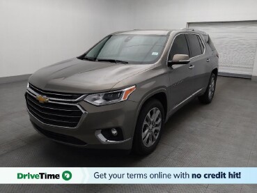 2018 Chevrolet Traverse in Sanford, FL 32773