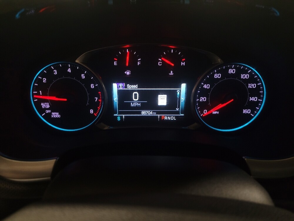 2018 Chevrolet Traverse in Sanford, FL 32773 - 18130318 23