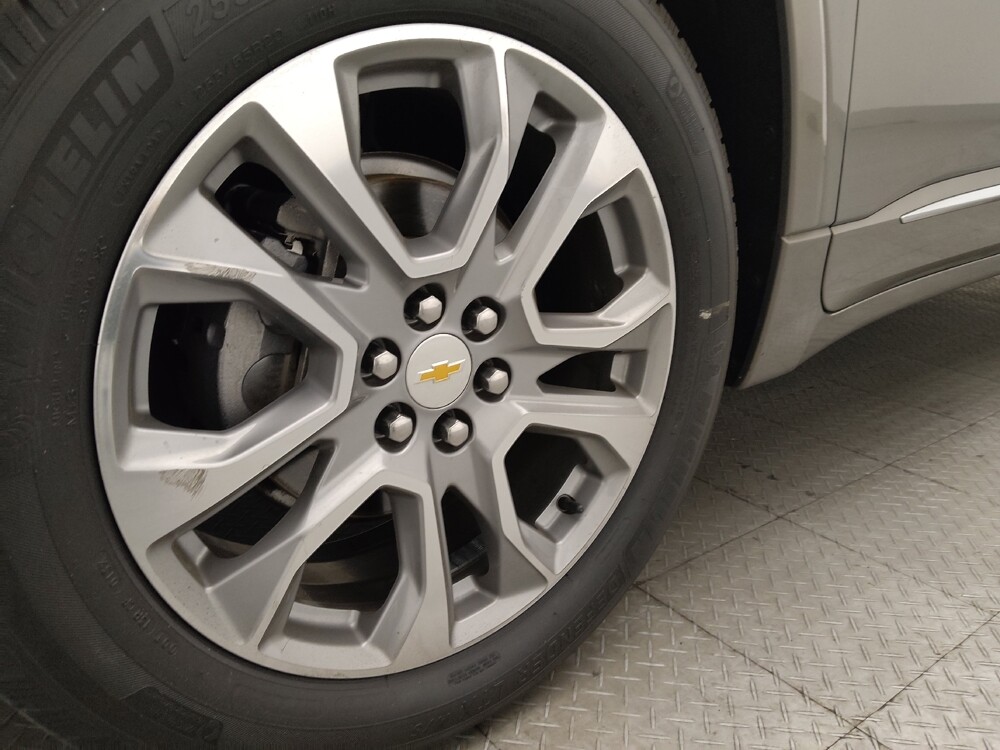 2018 Chevrolet Traverse in Sanford, FL 32773 - 18130318 31