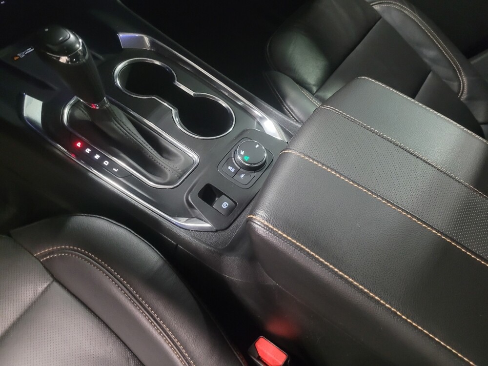 2018 Chevrolet Traverse in Sanford, FL 32773 - 18130318 26