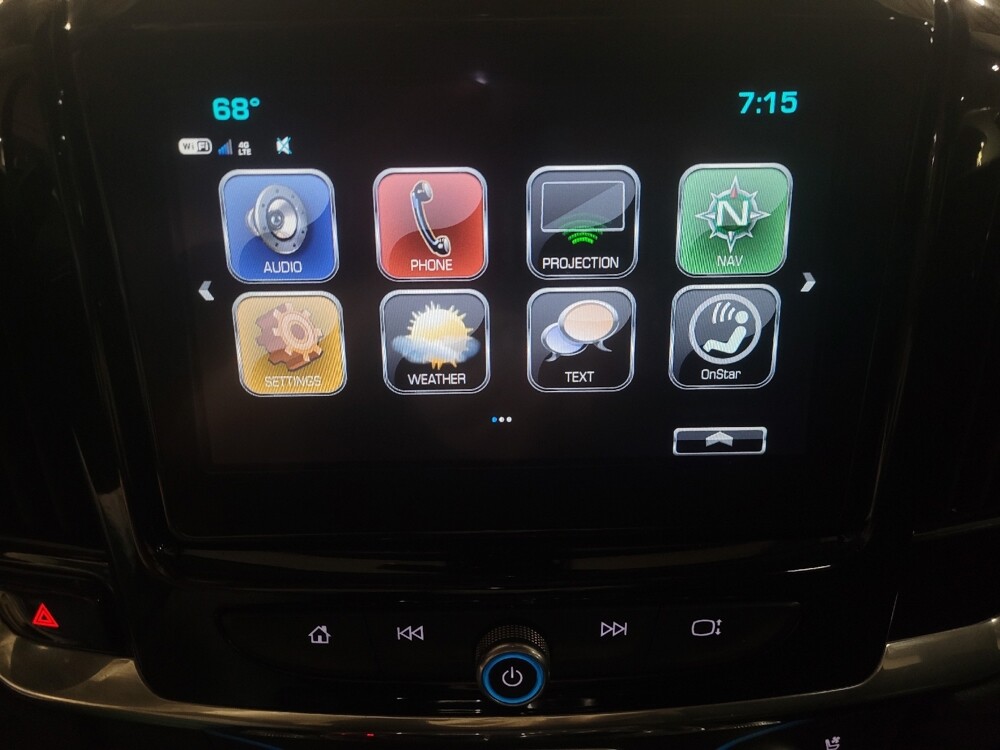 2018 Chevrolet Traverse in Sanford, FL 32773 - 18130318 25