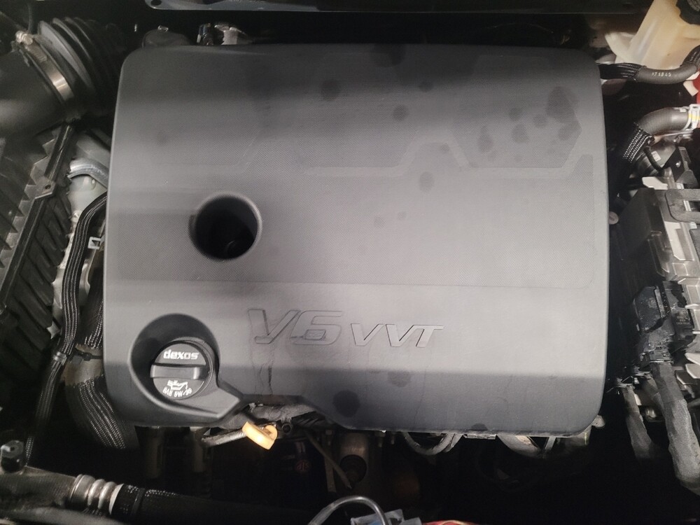 2018 Chevrolet Traverse in Sanford, FL 32773 - 18130318 30