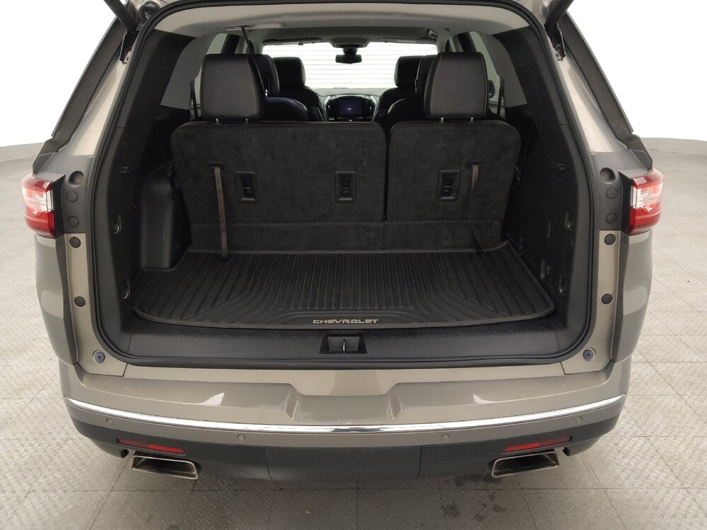 2018 Chevrolet Traverse in Sanford, FL 32773 - 18130318 29