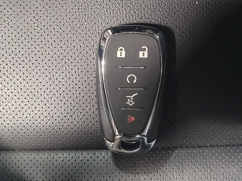 2018 Chevrolet Traverse in Sanford, FL 32773 - 18130318 32