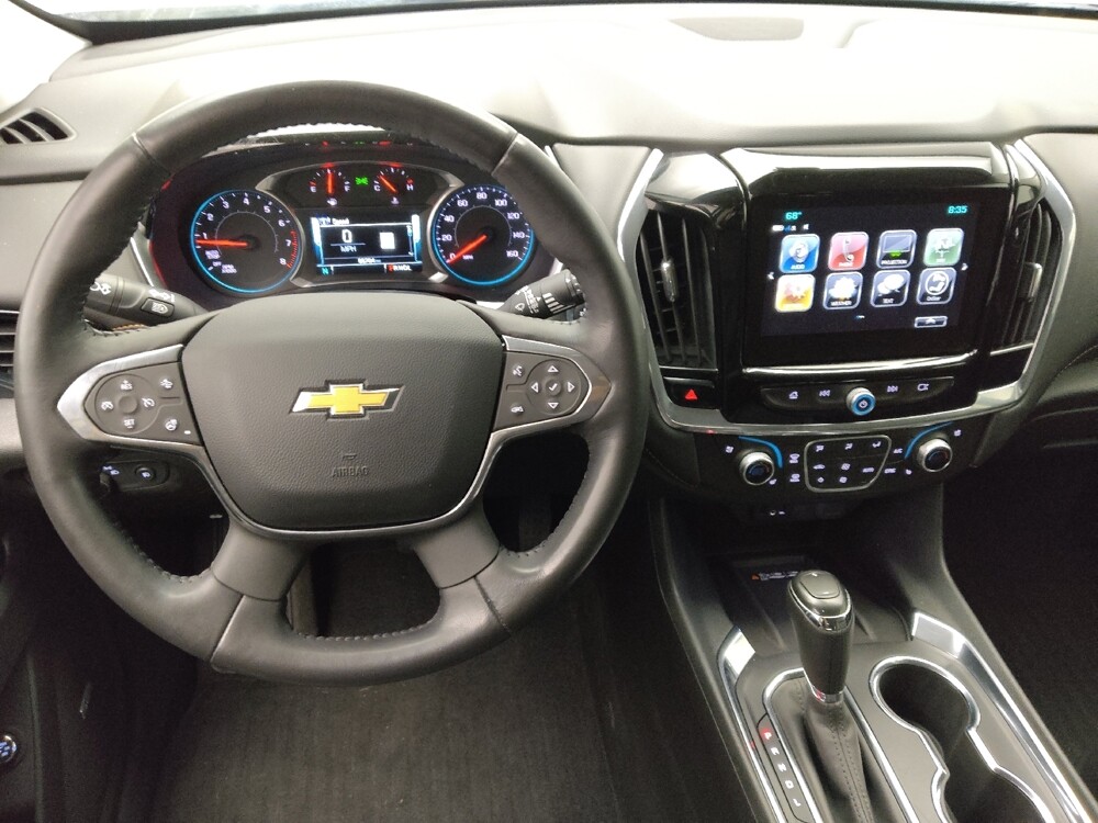 2018 Chevrolet Traverse in Sanford, FL 32773 - 18130318 22