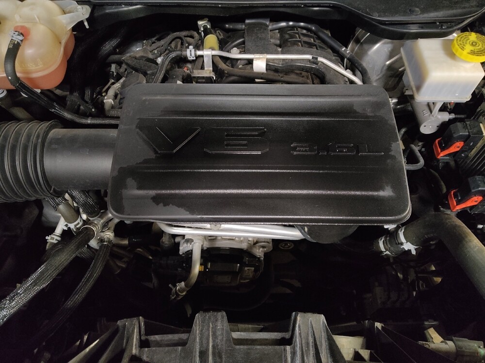 2022 RAM 1500 in Sanford, FL 32773 - 18130319 30