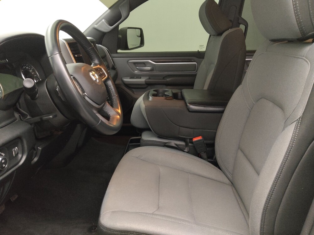 2022 RAM 1500 in Sanford, FL 32773 - 18130319 17