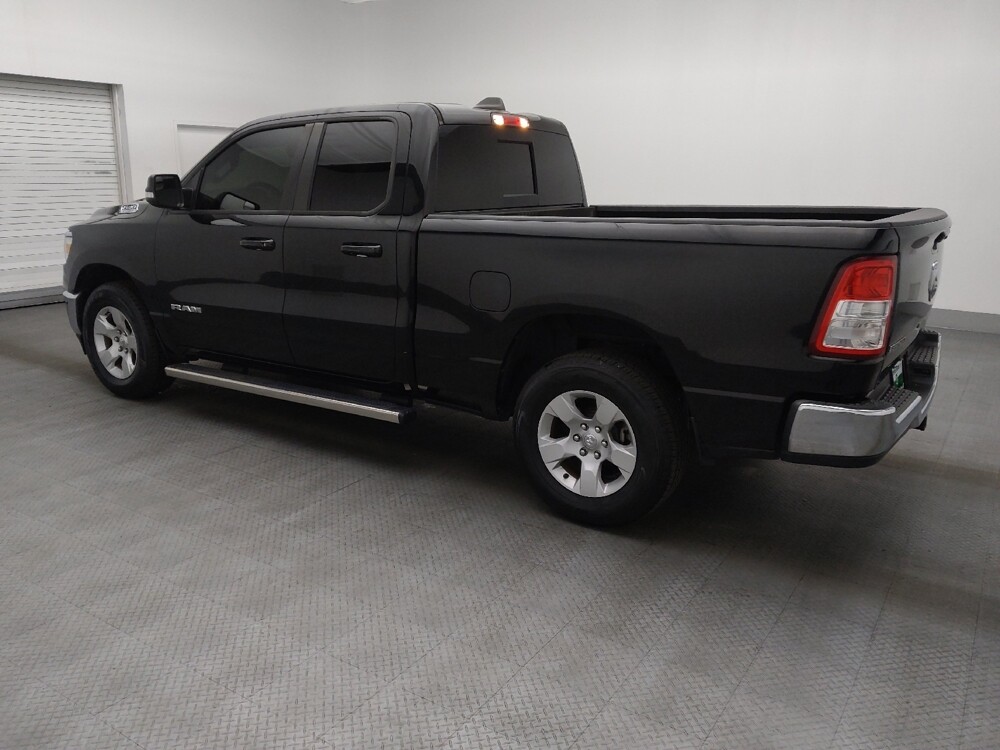 2022 RAM 1500 in Sanford, FL 32773 - 18130319 3
