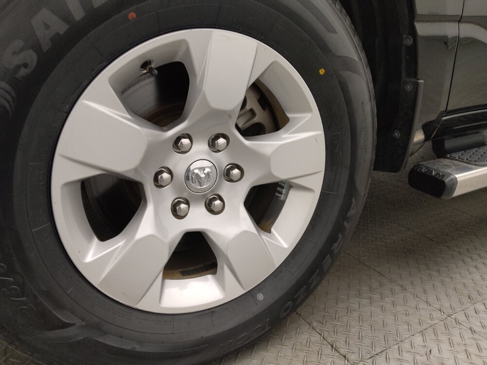 2022 RAM 1500 in Sanford, FL 32773 - 18130319 31