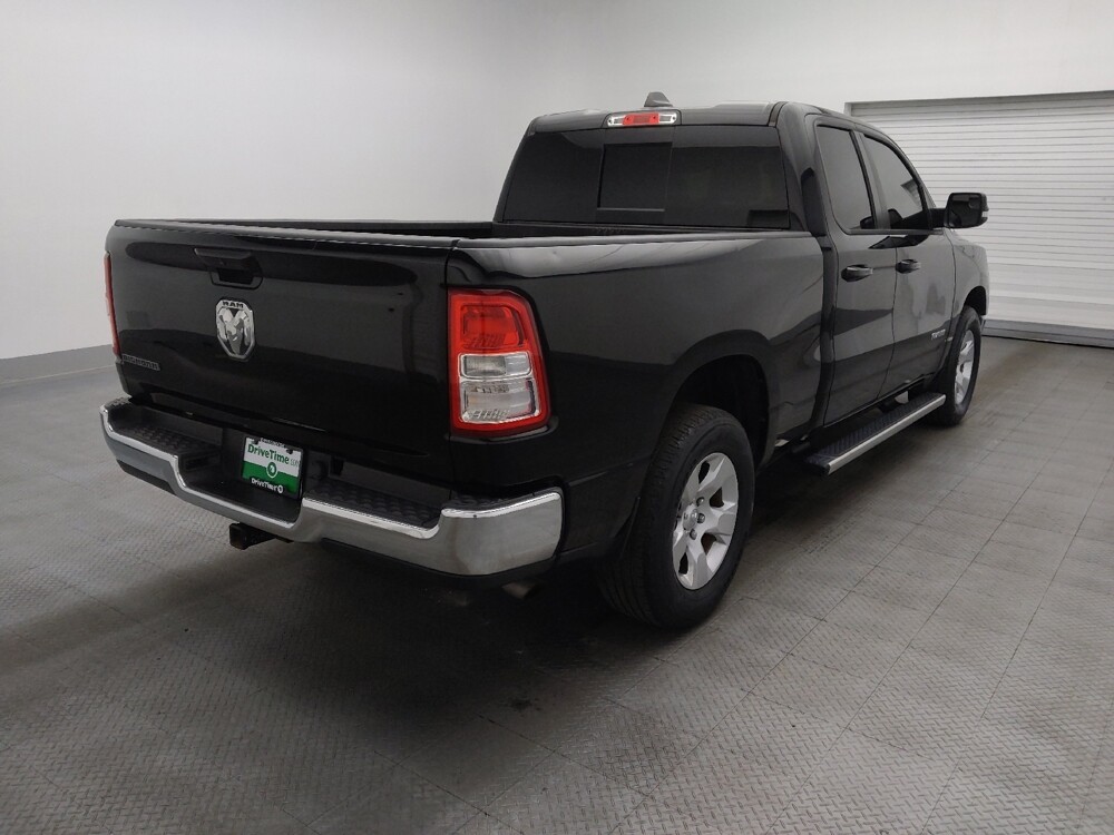 2022 RAM 1500 in Sanford, FL 32773 - 18130319 9