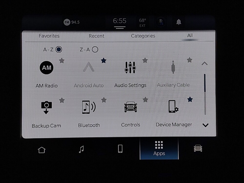 2022 RAM 1500 in Sanford, FL 32773 - 18130319 25