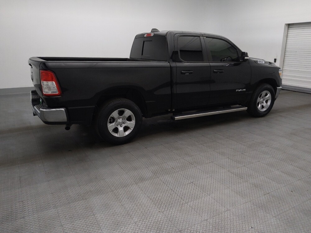 2022 RAM 1500 in Sanford, FL 32773 - 18130319 10