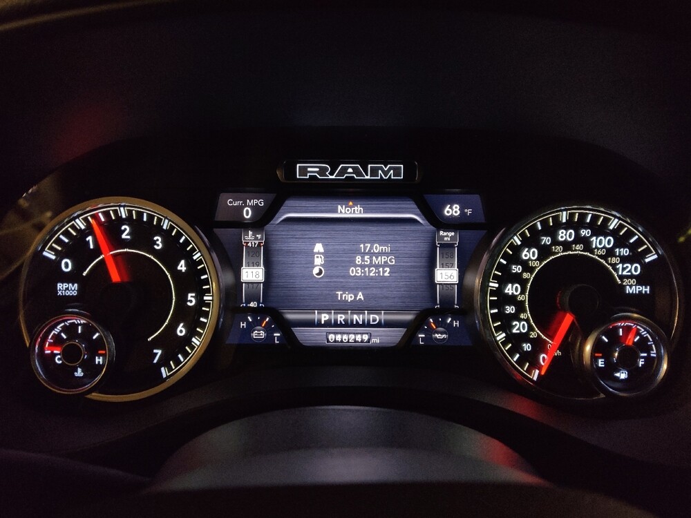 2022 RAM 1500 in Sanford, FL 32773 - 18130319 23