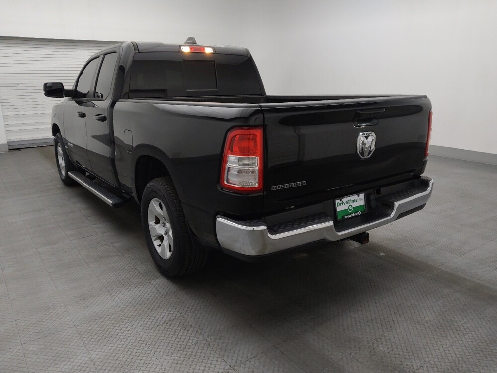 2022 RAM 1500 in Sanford, FL 32773 - 18130319 5