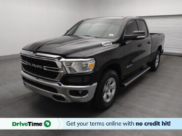 2022 RAM 1500 in Sanford, FL 32773