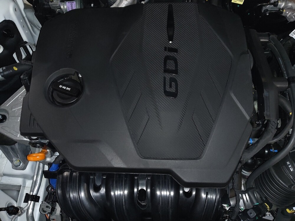 2023 Hyundai Santa Fe in Gainesville, FL 32609 - 18130320 30