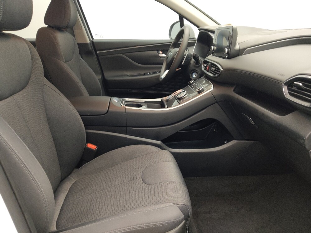 2023 Hyundai Santa Fe in Gainesville, FL 32609 - 18130320 21