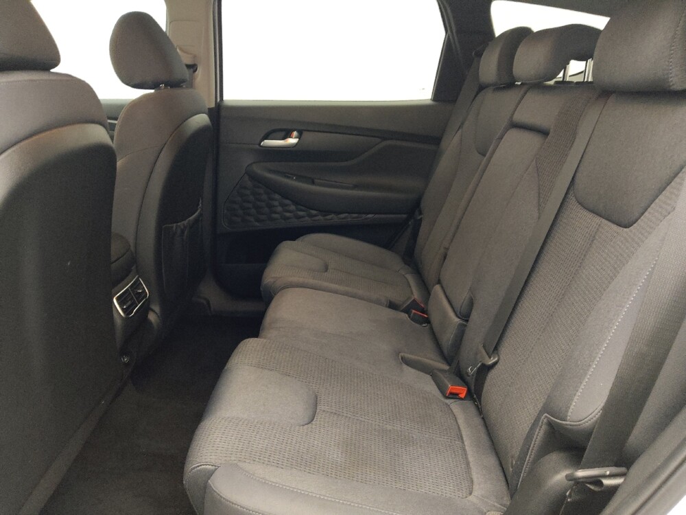 2023 Hyundai Santa Fe in Gainesville, FL 32609 - 18130320 18