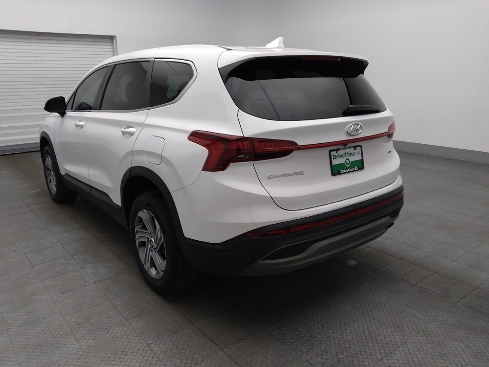 2023 Hyundai Santa Fe in Gainesville, FL 32609 - 18130320 5