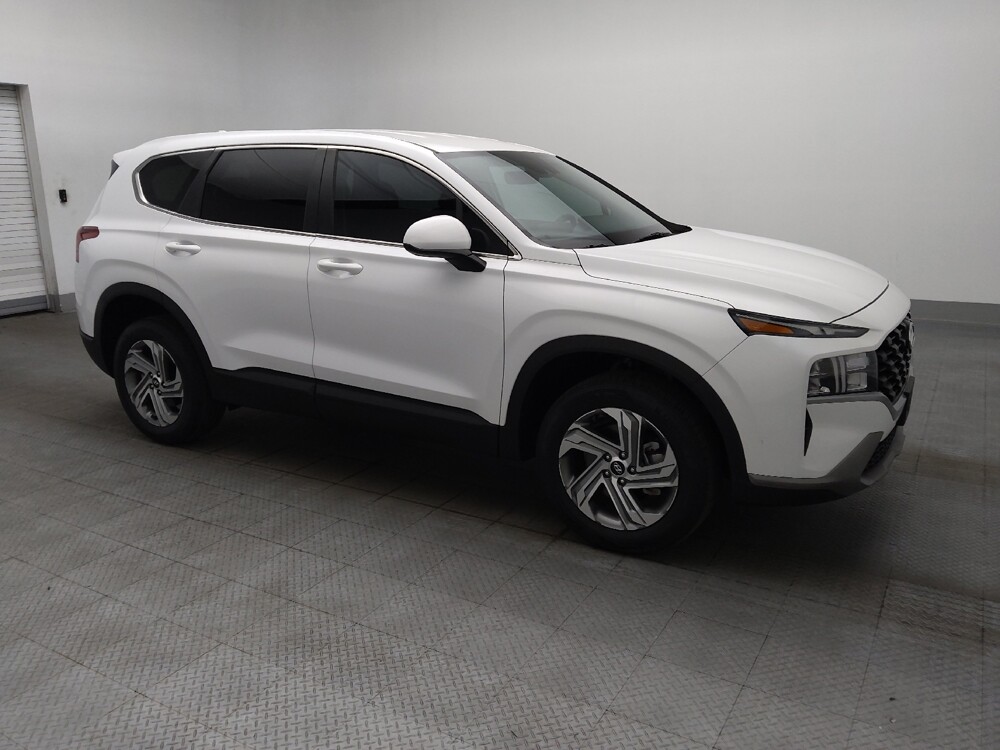 2023 Hyundai Santa Fe in Gainesville, FL 32609 - 18130320 11