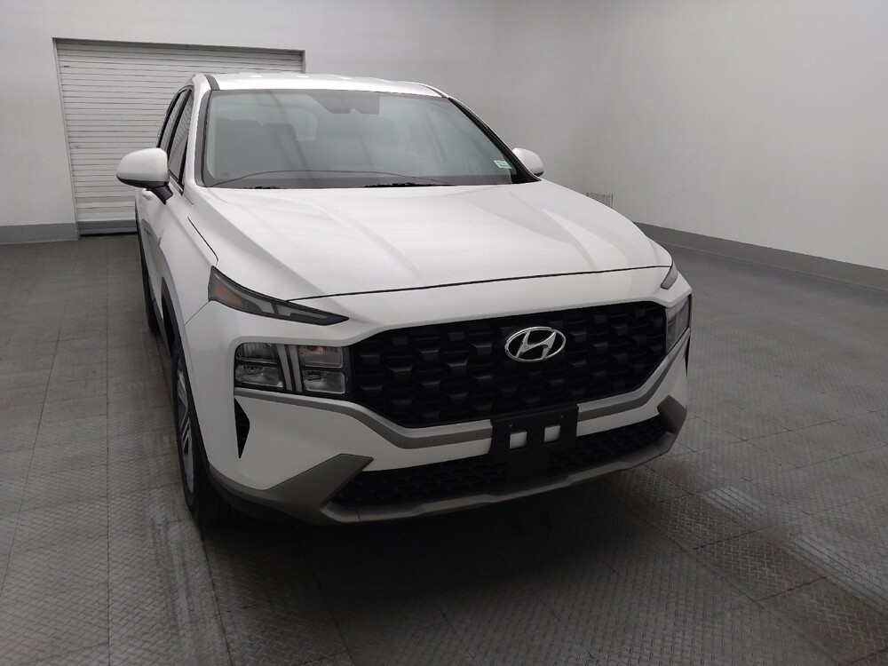 2023 Hyundai Santa Fe in Gainesville, FL 32609 - 18130320 14