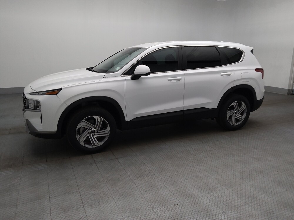 2023 Hyundai Santa Fe in Gainesville, FL 32609 - 18130320 2