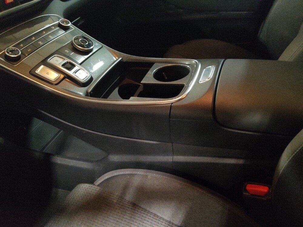 2023 Hyundai Santa Fe in Gainesville, FL 32609 - 18130320 26