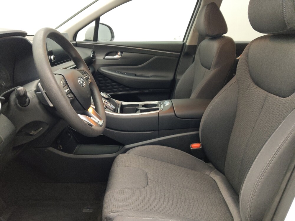 2023 Hyundai Santa Fe in Gainesville, FL 32609 - 18130320 17