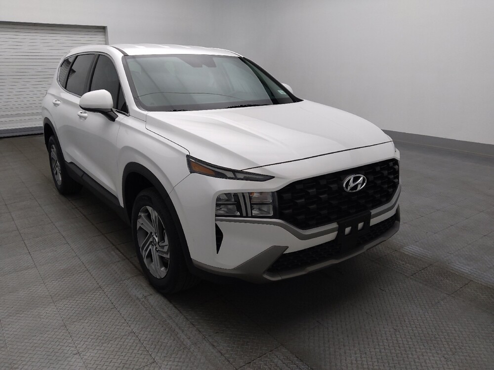2023 Hyundai Santa Fe in Gainesville, FL 32609 - 18130320 13