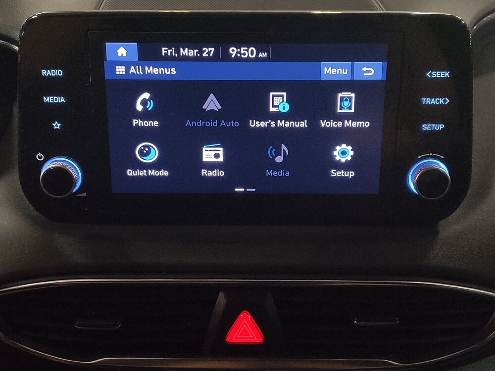 2023 Hyundai Santa Fe in Gainesville, FL 32609 - 18130320 25