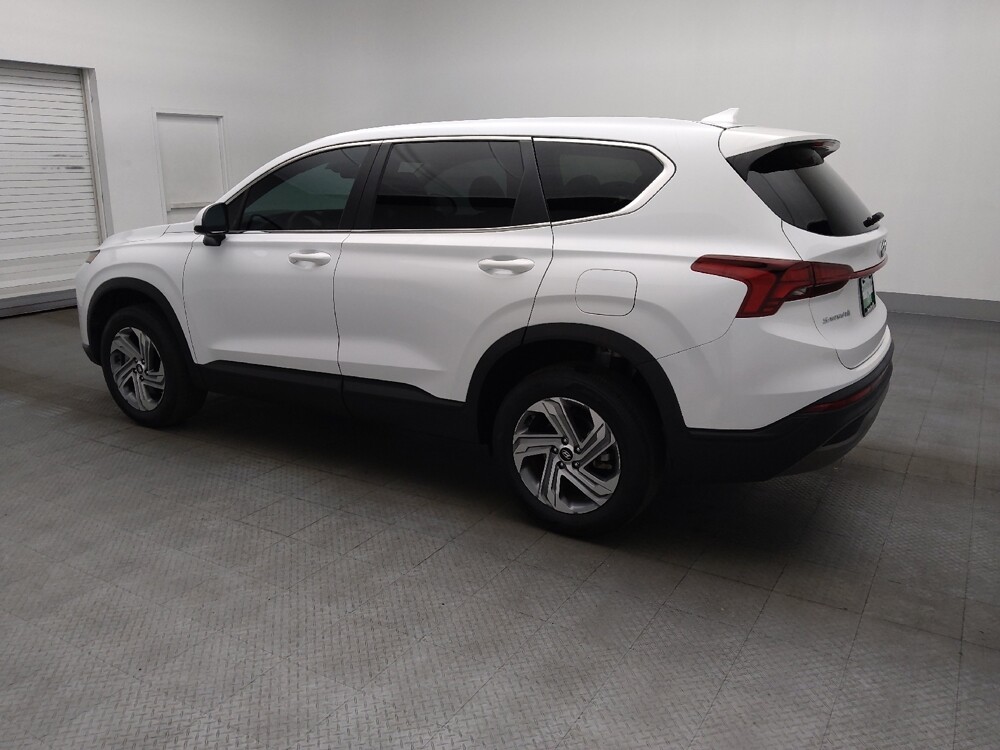 2023 Hyundai Santa Fe in Gainesville, FL 32609 - 18130320 3