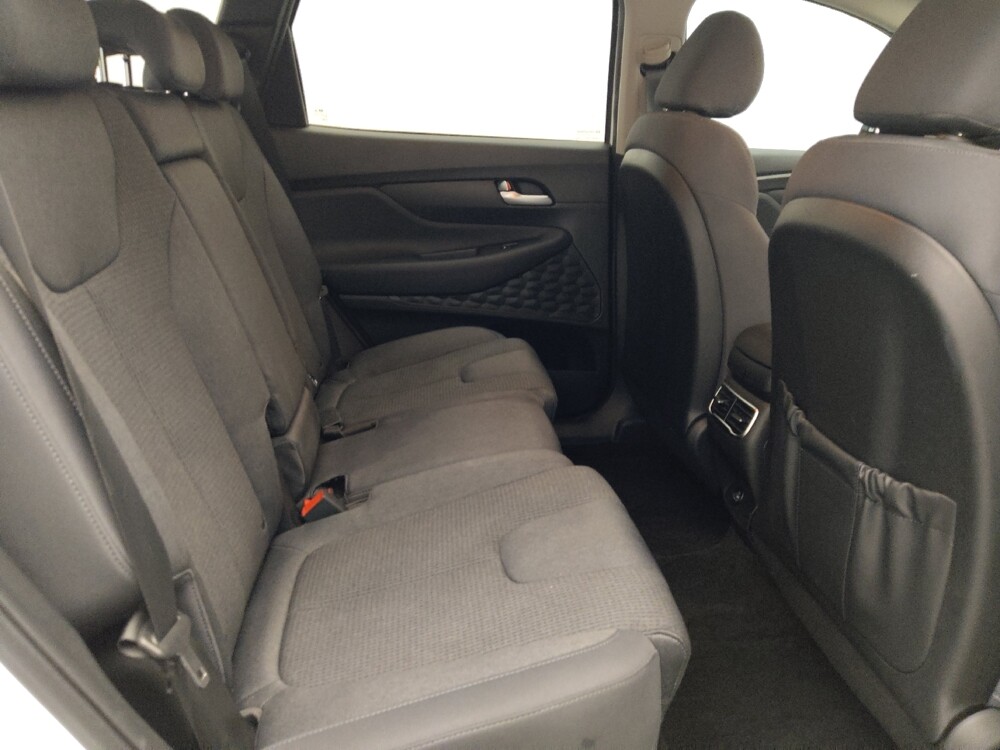 2023 Hyundai Santa Fe in Gainesville, FL 32609 - 18130320 19