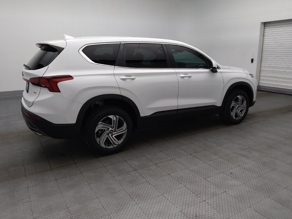 2023 Hyundai Santa Fe in Gainesville, FL 32609 - 18130320 10