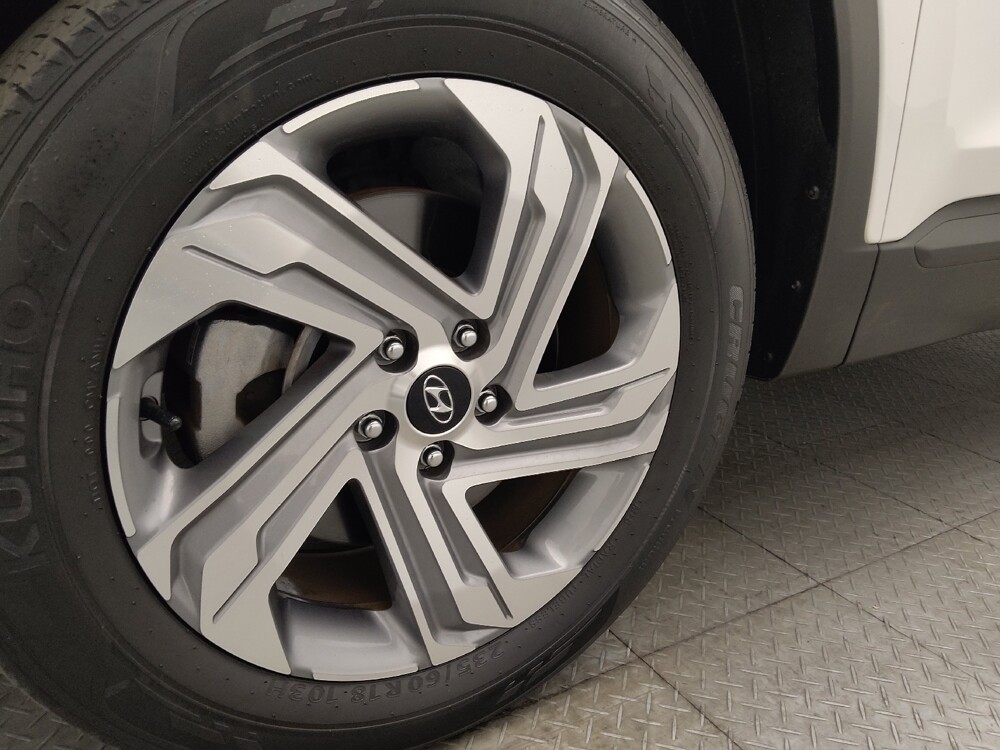 2023 Hyundai Santa Fe in Gainesville, FL 32609 - 18130320 31