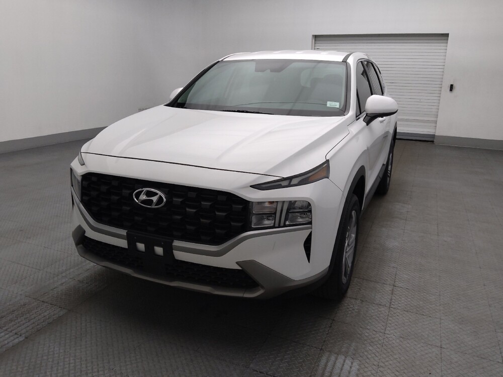 2023 Hyundai Santa Fe in Gainesville, FL 32609 - 18130320 15