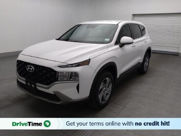 2023 Hyundai Santa Fe in Gainesville, FL 32609
