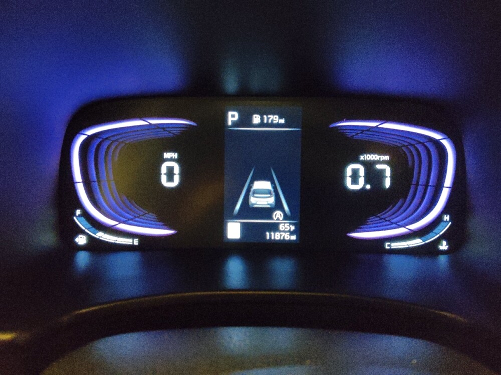 2025 Kia Soul in Gainesville, FL 32609 - 18130321 23