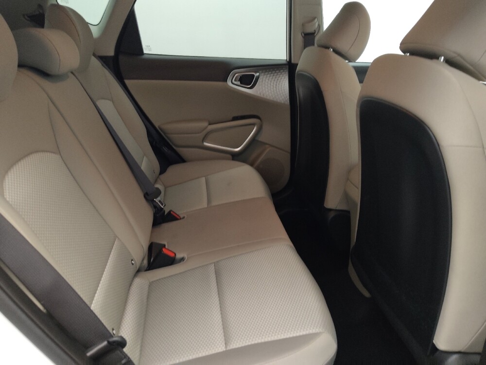 2025 Kia Soul in Gainesville, FL 32609 - 18130321 19