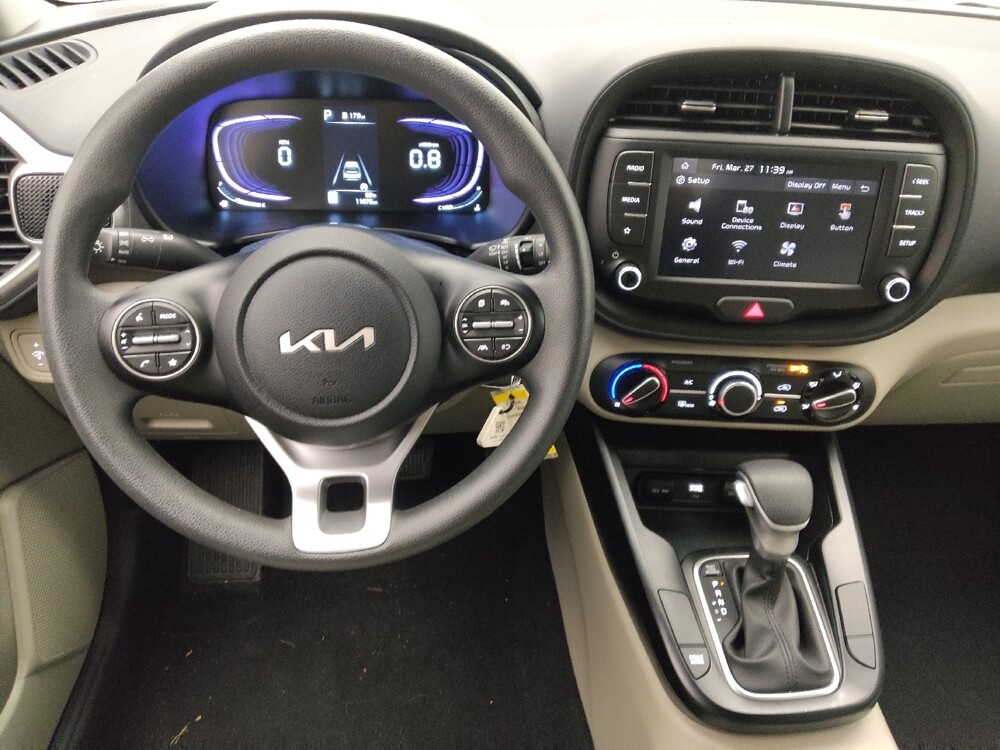2025 Kia Soul in Gainesville, FL 32609 - 18130321 22