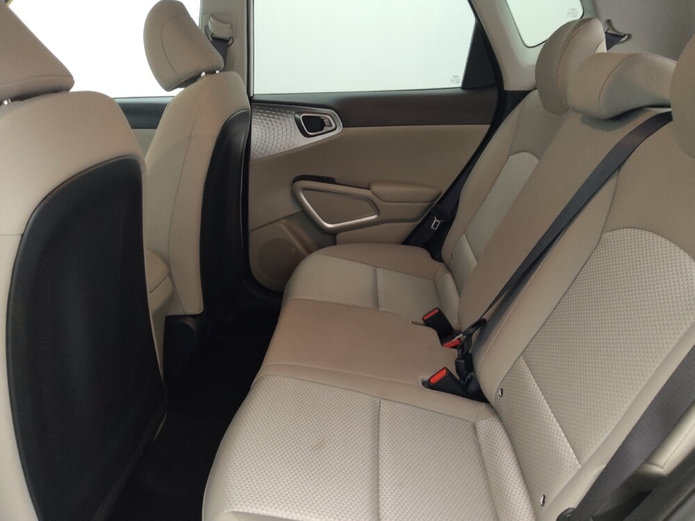 2025 Kia Soul in Gainesville, FL 32609 - 18130321 18