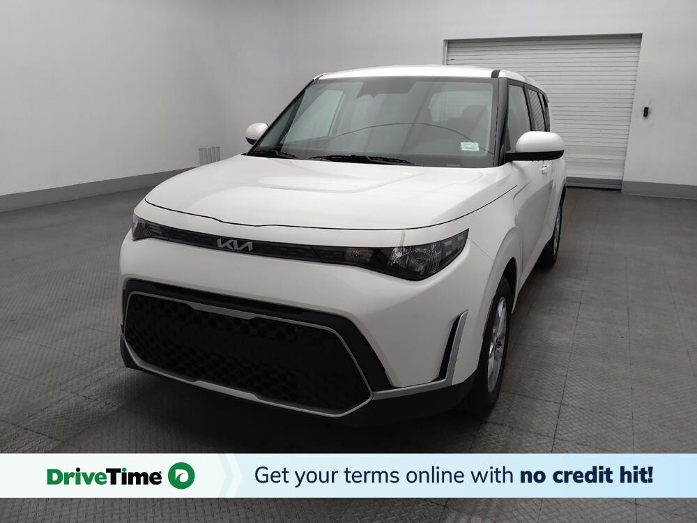 2025 Kia Soul in Gainesville, FL 32609 - 18130321