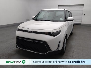 2025 Kia Soul in Gainesville, FL 32609