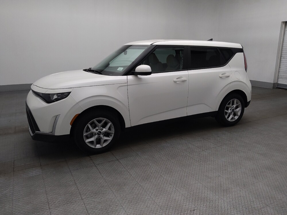 2025 Kia Soul in Gainesville, FL 32609 - 18130321 2