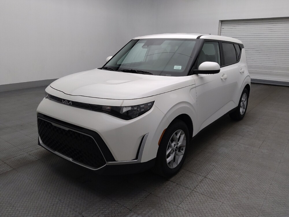 2025 Kia Soul in Gainesville, FL 32609 - 18130321 15
