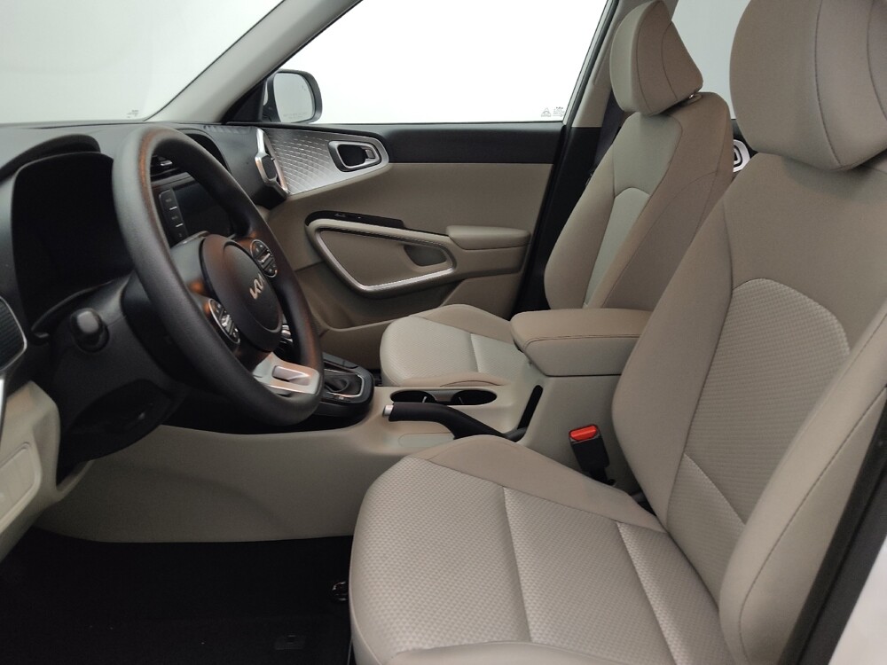 2025 Kia Soul in Gainesville, FL 32609 - 18130321 17