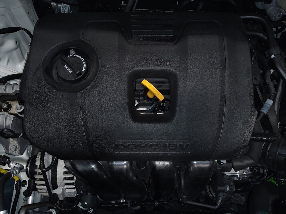 2025 Kia Soul in Gainesville, FL 32609 - 18130321 30