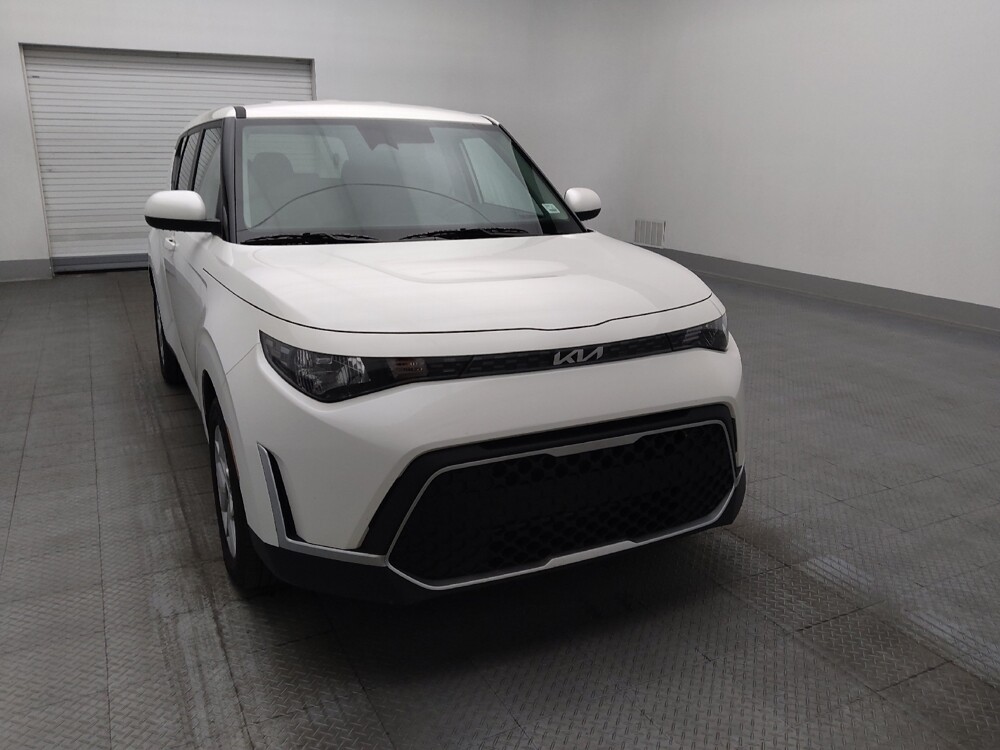 2025 Kia Soul in Gainesville, FL 32609 - 18130321 13
