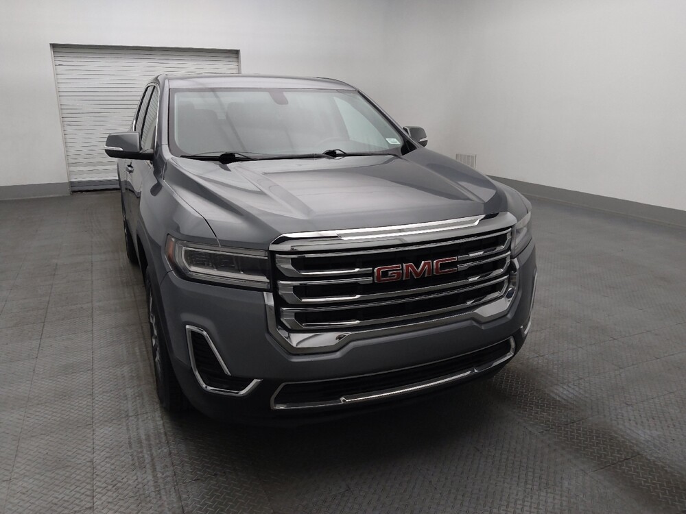 2020 GMC Acadia in Gainesville, FL 32609 - 18130322 14