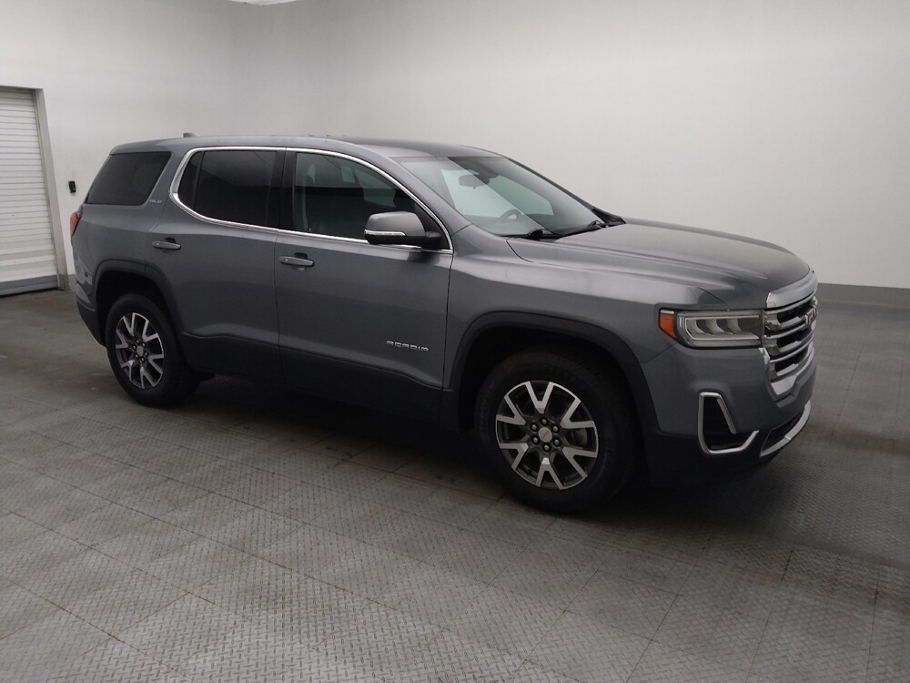 2020 GMC Acadia in Gainesville, FL 32609 - 18130322 11