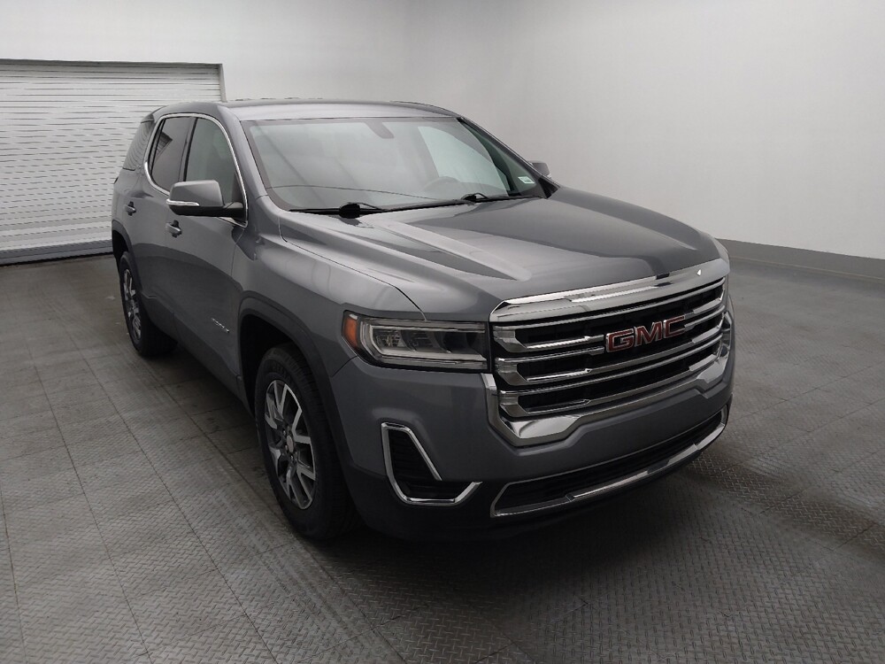 2020 GMC Acadia in Gainesville, FL 32609 - 18130322 13